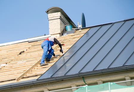 About okie bros roofing