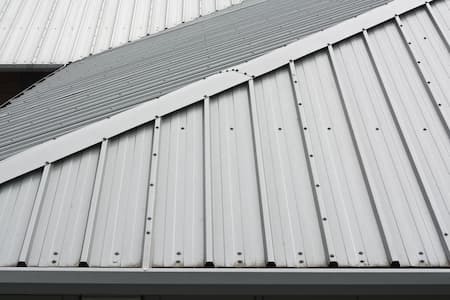 Give Metal Roofing Some Serious Thought