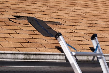 Roof Repair