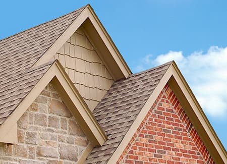 Shingle Roofing